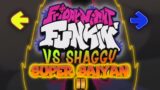 FNF Vs Shaggy | Super Saiyan 2