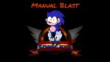 FNF Vs Sonic.exe 3.0 – Manual Blast OST (Official Hog Song)