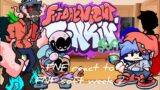 FNF react to FNF soft Week 2 || Friday Night Funkin
