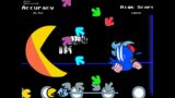 FNF vs Pac-Man – Power Ups