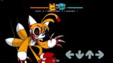 FNF vs Tails Doll – Soulless (Sonic.EXE 2.5 / 3.0 Incomplete Official Release)