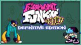 FNF vs Whitty Definitive Edition + Updike V2 || Friday Night Funkin Mod Showcase ||