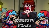 FNF x Identity Fraud – Deceiver | Roblox Identity Fraud