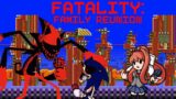 Family Reunion – FNF Fatality but it's Exe and Monika vs Fatal Error