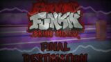 Final Destination – Friday Night Funkin' Bruh Mixed