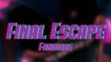 Final Escape – FNF Sonic EXE 3.0 (Fanmade Recreation)