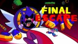 Final Escape / Too Far – FNF Vs. Sonic.exe (Unofficial Song by Nickolas)(Charted by Me)