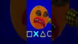 FnF Annoying Orange Character Test Android #fnf #android #shorts