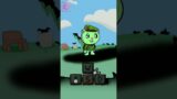 FnF: Mini Fliqpy Character Test Android#fnf #android #shorts