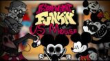 Fnf React To Friday Night Funkin VS Mouse 2.5 FULL WEEK || Mickey Mouse Update || Creepypasta