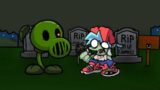Fnf lord x peashooter (pvz at 3am real more real than being real)