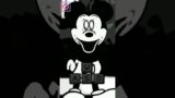 Fnf:Crazy mickey ( craziness injection week 2) character test Android#fnf #android #shorts