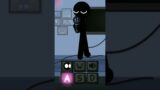 FnfStickman character test Android#fnf #android #shorts