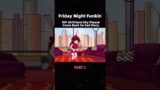 Friday Night FunKin Animation #fnf #fnfmod #fnfanimation #fnfsliced #shorts