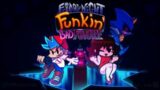 Friday Night Funkin Bad Future DEMO vs Metal Sonic (FNF MOD/HARD)