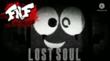 Friday Night Funkin: Broken Wires OST – Lost Soul