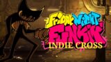 Friday Night Funkin INDIE CROSS OST : Last Reel