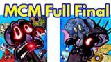 Friday Night Funkin’ – Mistful Crimson Morning VS Squidward Spongebob (FNF Mod/Hard/CANCELLED)