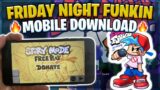 Friday Night Funkin Mobile Download – How to Download Friday Night Funkin Mobile on iOS Android