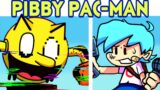 Friday Night Funkin – Pibby Pac-Man Mod VS Corrupted Pac-Man FULL MOD (FNF Mod)