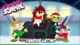 Friday Night Funkin: Pico y Boyfriend Especial Navidad Fandub Latino