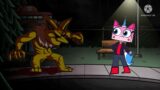 Friday Night Funkin Roleplay Campaign: Hypno's Lullaby Concept: Unikitty Vs. Hypno: "Safety Lullaby"