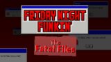 Friday Night Funkin: The Fatal Files (official reveal trailer)