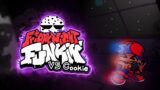 Friday Night Funkin VS Cookie | Full Gameplay