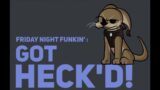 Friday Night Funkin V.S. Hecker 2.0 OST | Nitro