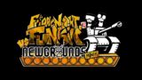Friday Night Funkin’ VS. Newgrounds Month OST – “Go Time”