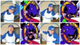 Friday Night Funkin VS Sonic.EXE 3.0  Final Escape In Real Life + More Sonic Mods