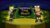 Friday Night Funkin: Vocaloid Mod, Rin and Len Chart-Yong (Inst+Voice)