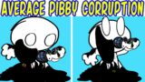Friday Night Funkin Vs Average Pibby Corruption | Come and Learn with Pibby!