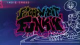 Friday Night Funkin Vs Indie Cross Lobby Song