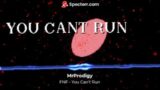 Friday Night Funkin – You Can't Run Remix