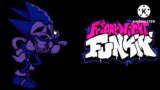 Friday Night Funkin vs Majin Sonic – bounce ost