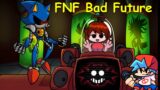 Friday Night Funkin': Bad Future Full Week DEMO [FNF Mod/HARD]