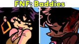 Friday Night Funkin' Baddies vs BF | HOT CHIP LATINA FULL WEAK (FNF Mod) for the PC in 1080p HD.