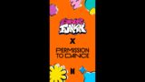 Friday Night Funkin' Cast Doesn't Need Permission to Funk! (BTS MOD TEASER)