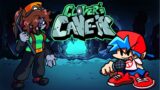 Friday Night Funkin': Clover's Cave In Full Week Demo [FNF Mod/HARD]