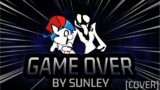 Friday Night Funkin': Funk Mix DX DLC  –  GameOver (Sunley Cover)