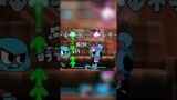 Friday Night Funkin' Gumball Confronting Yourself [Reskin and Remix] #fnf #mod #music #ugh #shorts