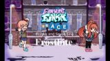Friday Night Funkin' – Monika and Sayori sing Frostbite