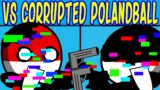 Friday Night Funkin' New Vs Corrupted Polandball Come Learn With Pibby x FNF Mod