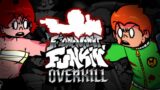 Friday Night Funkin' – Overkill (FNF MODS)