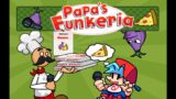 Friday Night Funkin': Papa's Funkeria Full Week DEMO [FNF Mod/Hard]