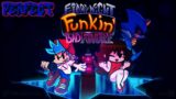 Friday Night Funkin' – Perfect Combo – Bad Future (DEMO) Mod [HARD]