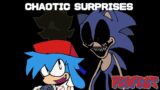 Friday Night Funkin' – Perfect Combo – Chaotic Surprises (VS Sonic.EXE Fanmade Mod) Mod [HARD]