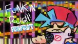 Friday Night Funkin' – Perfect Combo – Funkin' Rush Mod HARD]