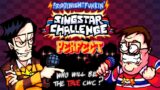 Friday Night Funkin' – Perfect Combo – SingStar Challenge Mod + Cutscenes & Extras [HARD]